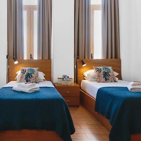The Colony Bed & Breakfast