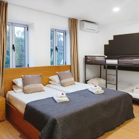 Bed & Breakfast The Colony Porto