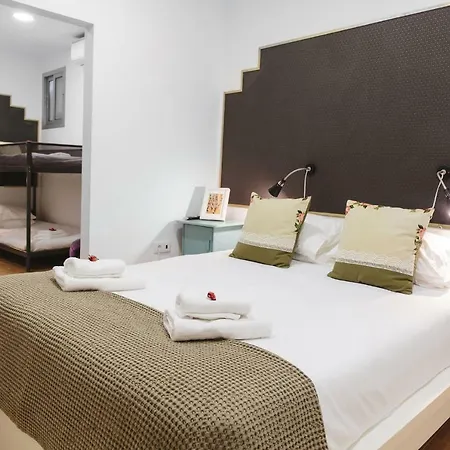 Bed & Breakfast The Colony Porto