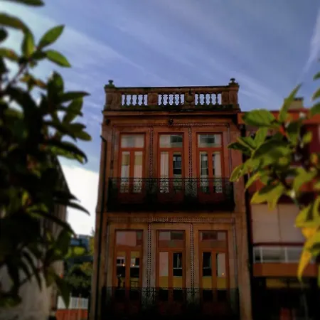 Bed & Breakfast The Colony Porto