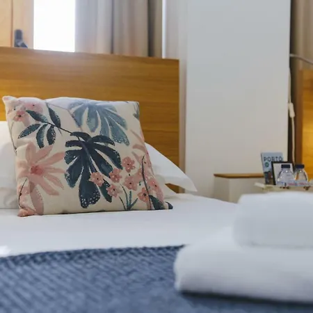 Bed & Breakfast The Colony Porto