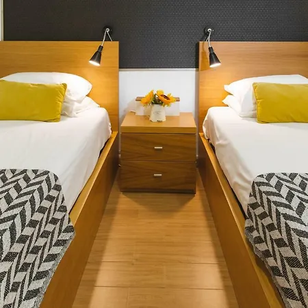 Bed & Breakfast The Colony Porto