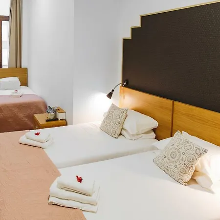 Bed & Breakfast The Colony 3*