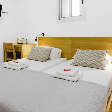 The Colony Bed & Breakfast