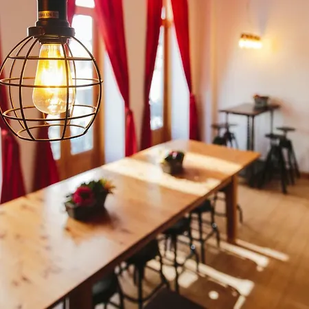 Bed & Breakfast The Colony 3*